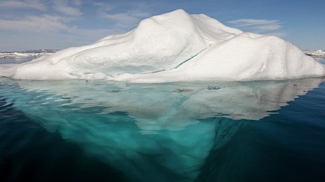 Iceberg