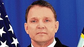  Ed Gallrein