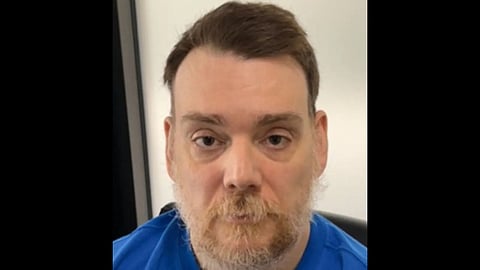 The Edmonton Police Service is warning the public that convicted violent sexual offender Ryan White is returning to Edmonton following his release from custody, with police saying they believe he poses a significant risk of reoffending against women in the community.