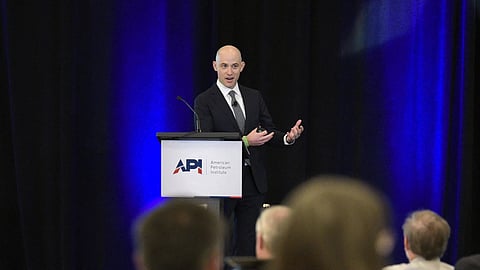 According to Mason Hamilton, vice-president of economics and research at the American Petroleum Institute (API), the rapid growth of renewable energy across the globe could ultimately lead to increased coal usage and consumption rather than a displacement of fossil fuels.