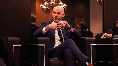 An American oil and gas executive has said North America’s integrated energy market has drastically reduced the United States’ dependency on Middle Eastern oil, positioning Canada and the US to better withstand global supply disruptions.