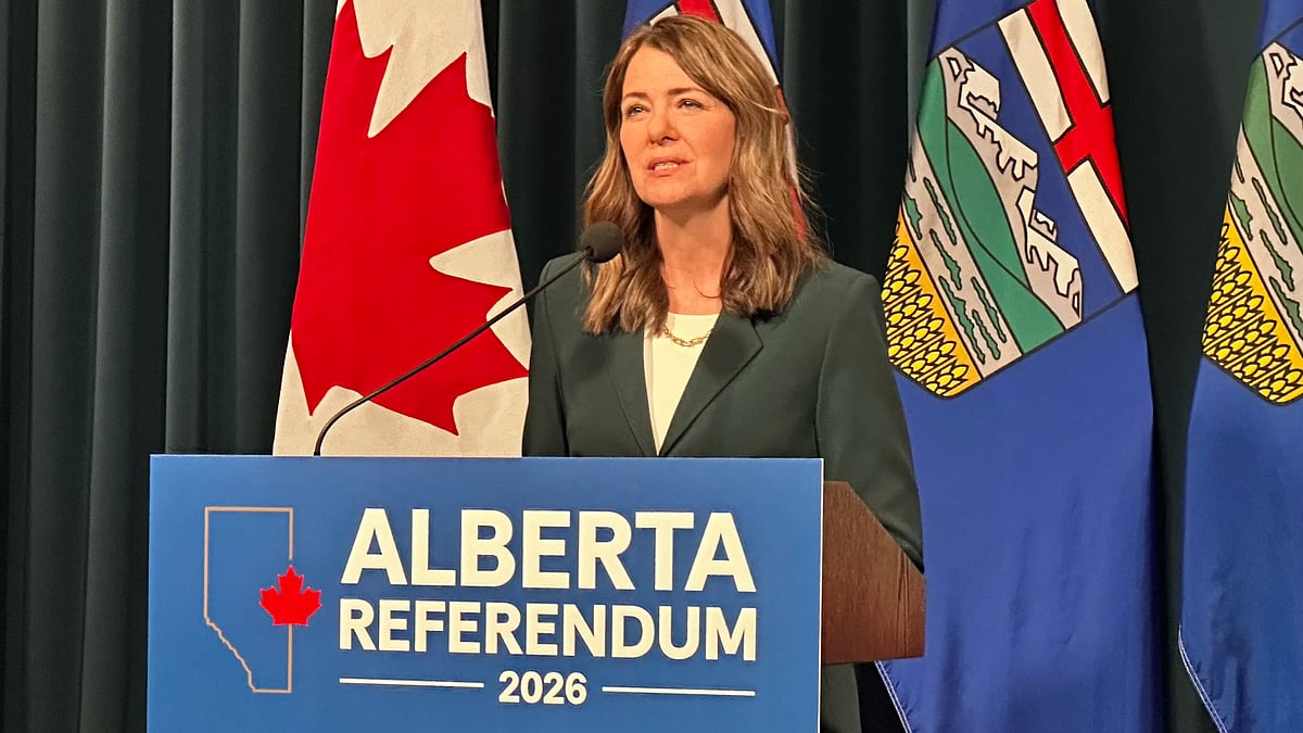 MORGAN: Premier Smith is flirting with political suicide