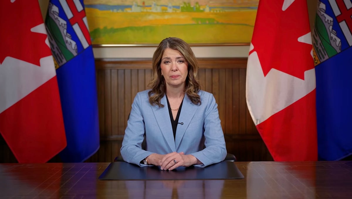 BROWN: Politics makes strange bedfellows &mdash;&nbsp;why Alberta independents might ultimately succeed (and how we could easily fail)