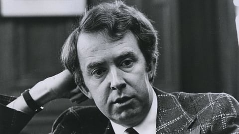 Joe Clark