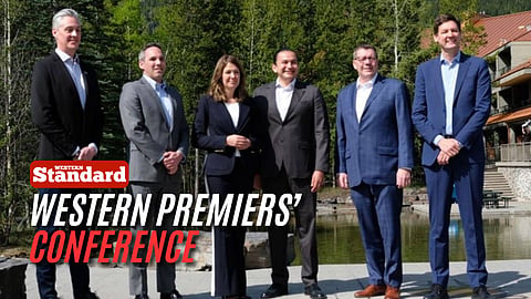 Western Premiers’ Conference