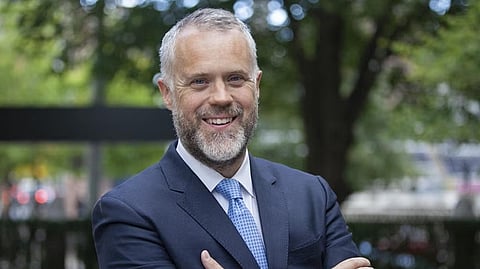 Peter Loewen