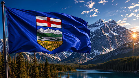 The world is sitting up and taking notice as the Alberta independence movement continues to pick up speed, with US-based conservative organization Turning Point USA (TPUSA) releasing a new documentary detailing Alberta’s frustrations with Ottawa.