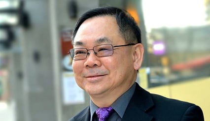 Chak Au