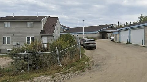 Pelican Narrows Medical Centre