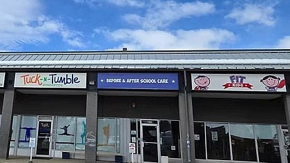 Fit Kids Care