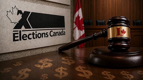 The Western Standard has conducted a review of Elections Canada’s Federal Electoral Contributions Database to determine which current judges from Alberta's top courts have contributed the most donations to the Liberal Party of Canada.