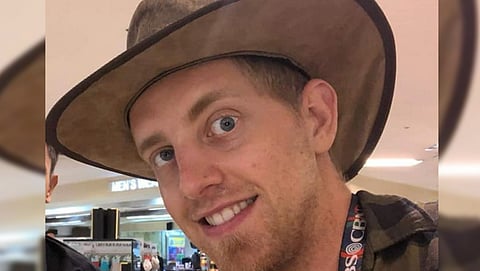 Corey Airhart