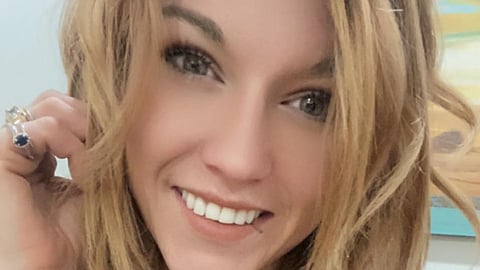 Brittany Mayhew