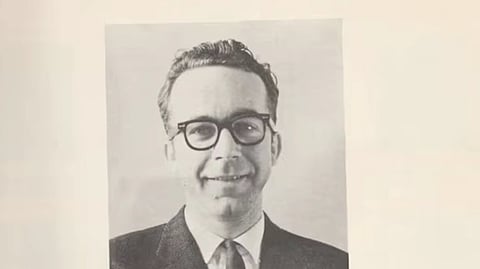 Robert Carney 