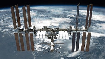 International Space Station