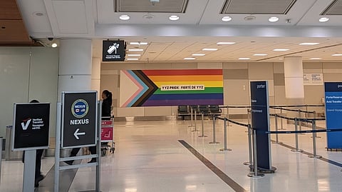 ‘AS DIVERSE AS POSSIBLE’: TO airport job posting looking to hire DEI-committed director