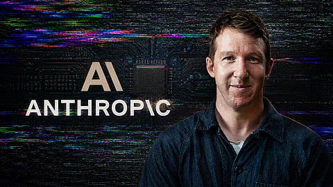 Jack Clark; Anthropic