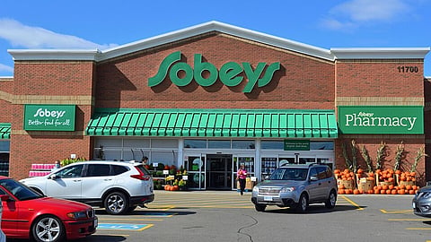 Sobeys
