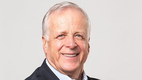 Jay Hill 