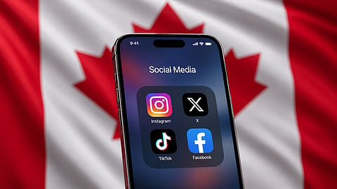 social media platforms 