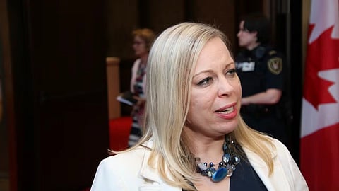 Sen. Denise Batters