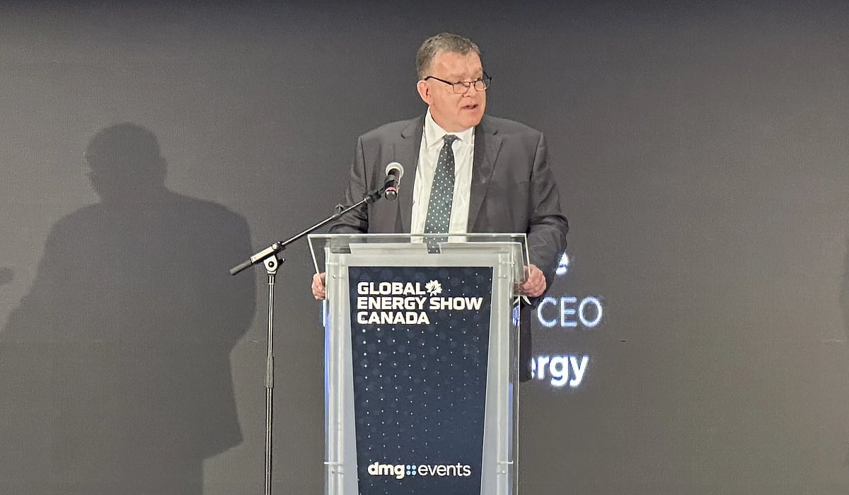 Cenovus CEO blasts carbon tax, questions value of Pathways carbon capture project