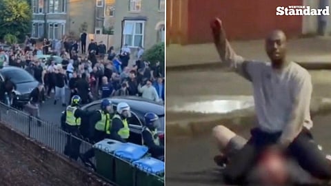 Family of Belfast beheading attempt victim claims media is spreading 'false information'