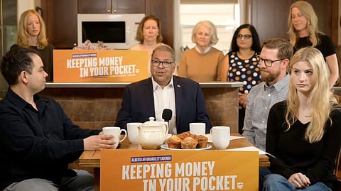 Naheed Nenshi