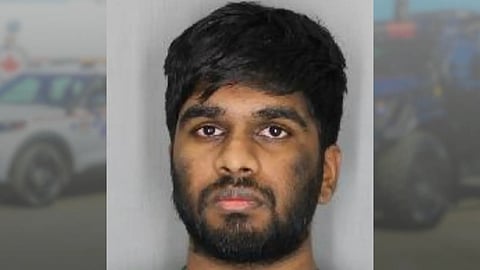 Manu Sugunakumar