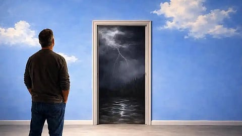 Door