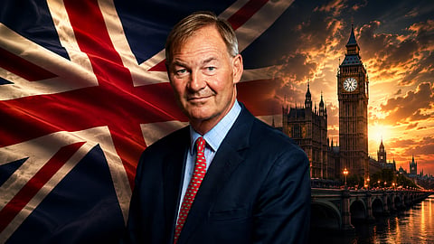 On Tuesday, Restore Britain leader and independent MP Rupert Lowe released the explosive 219-page Independent Rape Gang Inquiry report, and the silence from the mainstream media in the United Kingdom has been deafening.