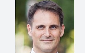 Sébastien Aubertin-Giguere, assistant deputy minister at Public Safety Canada