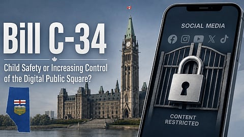 Bill C-34