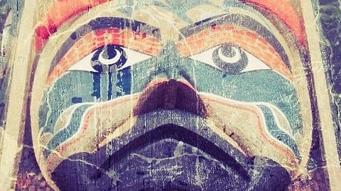 Indigenous art