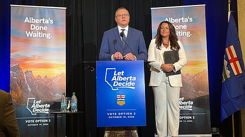 Keith Wilson, Tanya Clemens