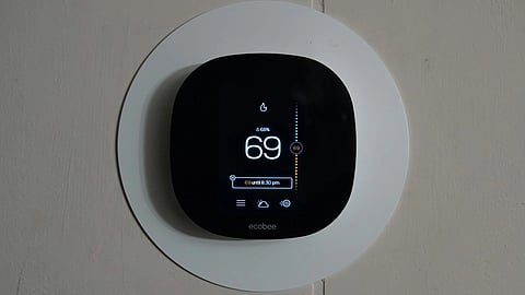 Thermostat