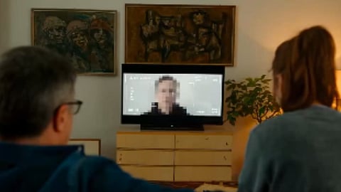 German authorities refuse classification for migrant crime thriller 'Citizen Vigilante'