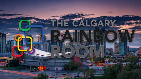 Calgary Rainbow Room 