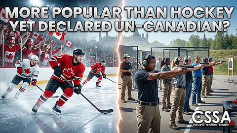 More popular than hockey