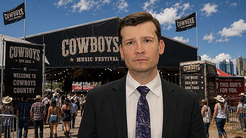 Jeromy Farkas