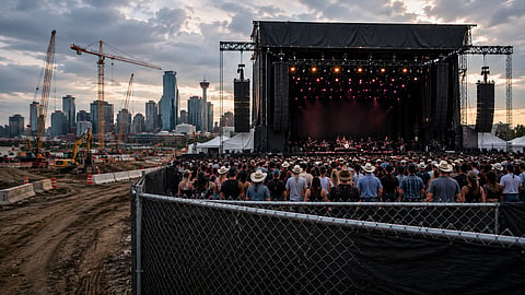 Country Thunder Alberta cancelled, organizers blame it on city-created safety and operational barriers