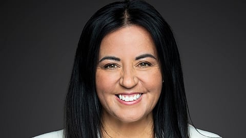 Soraya Martinez Ferrada