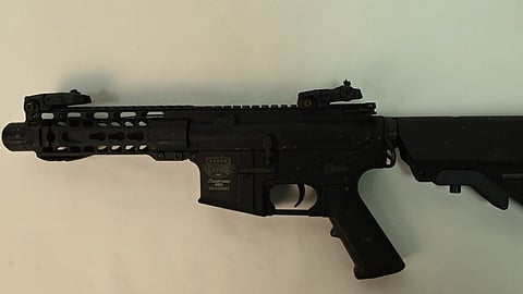 ASIRT clears Grande Prairie RCMP officers in fatal shooting of man armed with replica rifle

