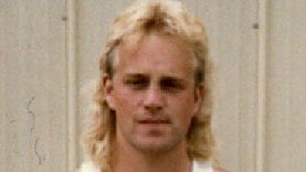 Gerald Geake