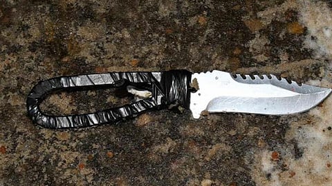ASIRT clears RCMP officer in fatal Cold Lake police shooting of knife-wielding suspect

