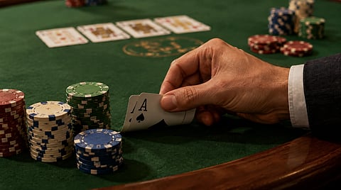 Poker