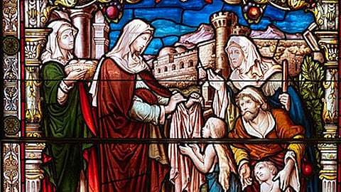 Immigrants to Canada from both Great Britain and France brought with them their Christian traditions, which made the supremacy of God an unspoken assumption in Canadian government.