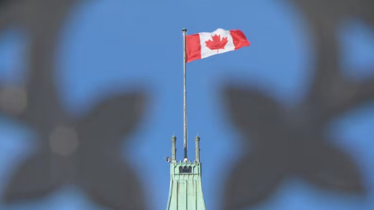 BURTON: To my American cousins — a letter from a disappointed neighbour