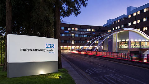 UK hospital review finds hundreds of babies and mothers died or suffered injuries due to 'toxic' hospital environment