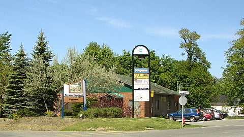 Terrasse-Vaudreuil, Quebec